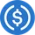 USD Coin (Bridged)